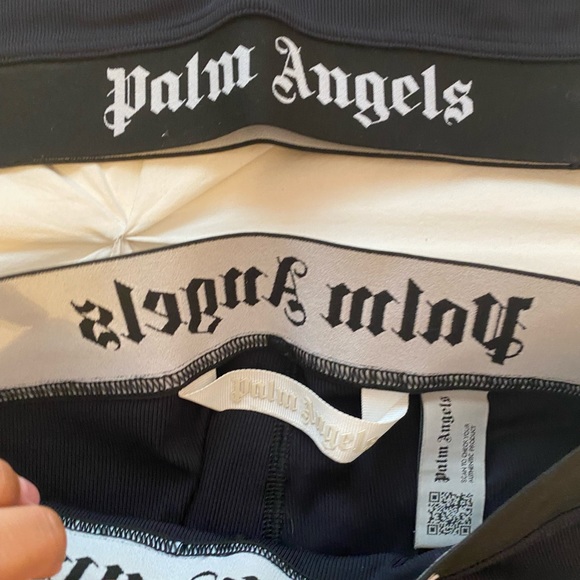 PALM ANGELS MATCHING SET - Picture 3 of 6